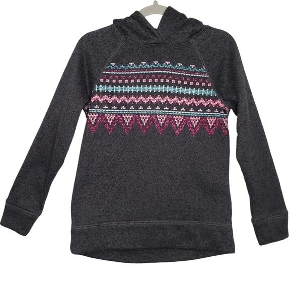 Sonoma Sparkle and Shine Hoodie - Picture 5 of 6